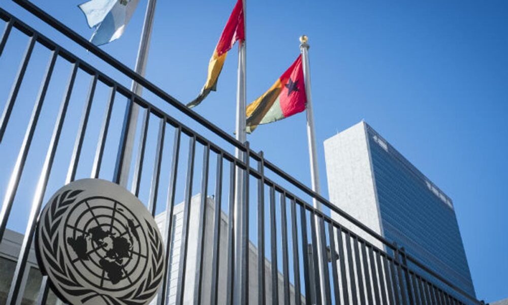 Atualização global de direitos humanos alerta para conflitos, ameaças a eleições e teorias da conspiração neste ano de 2024