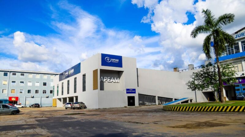 Encerra nesta sexta inscrição para Câmaras de Assessoramento Científico da Fapeam