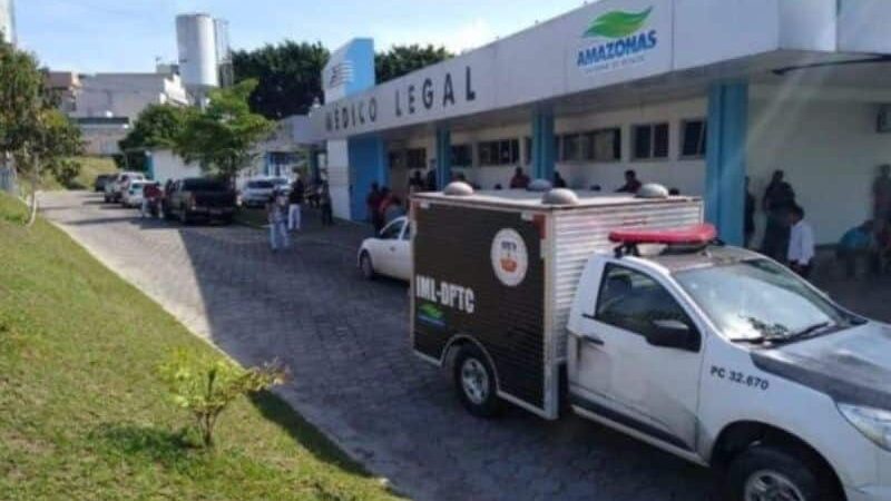 Mulher é estrangulada até a morte dentro de casa em Manaus