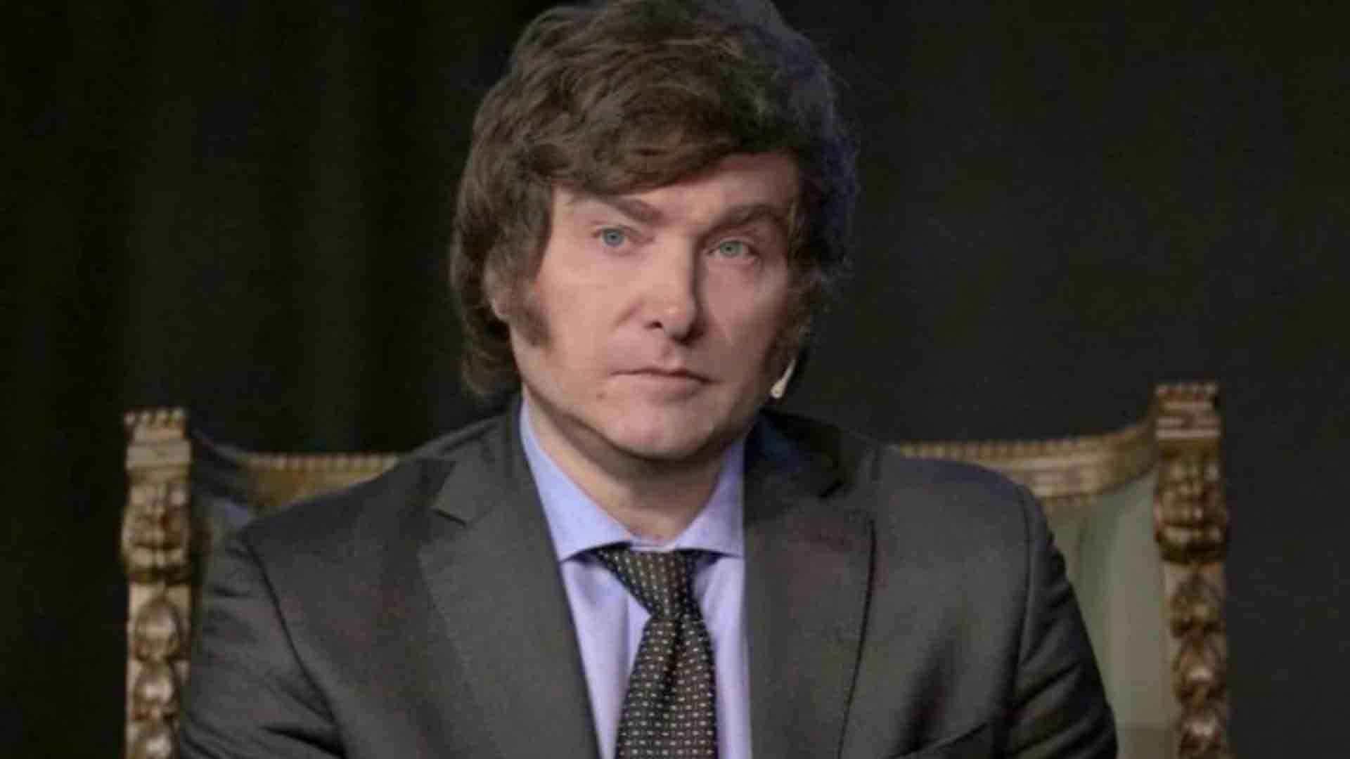 Milei critica Senado por rechaçar decreto e diz que pode haver novo acordo com FMI