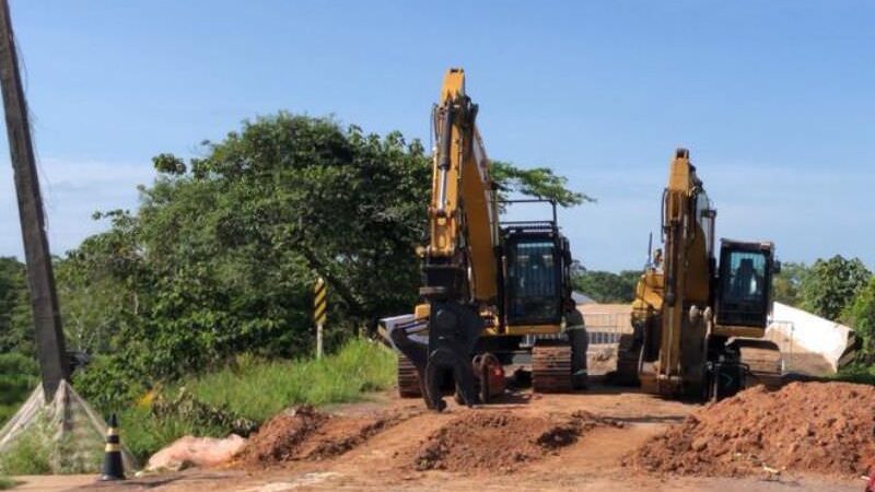Ministérios das Cidades e dos Transportes foram os mais atingidos por bloqueio do governo