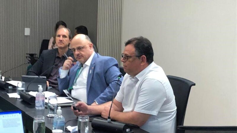 Monitoramento da Febre do Oropouche no Amazonas é destaque em Encontro Nacional de Secretarias de Saúde