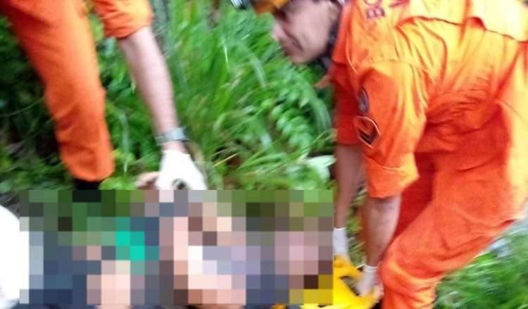 Mototaxista morre após grave acidente de trânsito em Manacapuru no AM