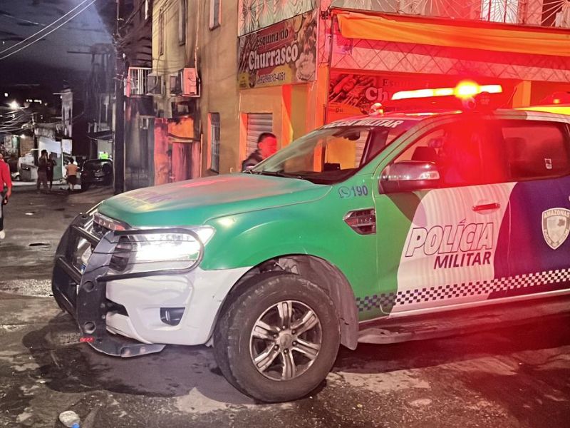 Homem mata cunhada e é DECRETADO pelo tráfico em Manaus