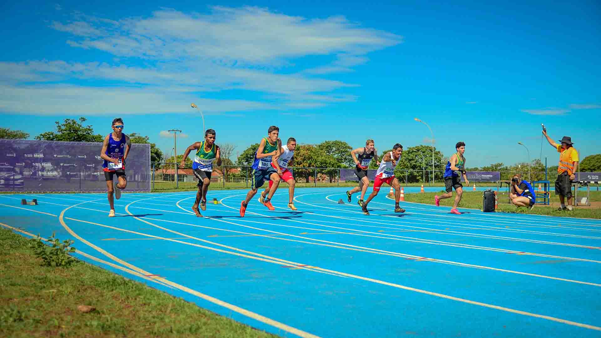 ‘Esporte e Transformação Social’ lança edital de R$ 7 milhões para entidades esportivas