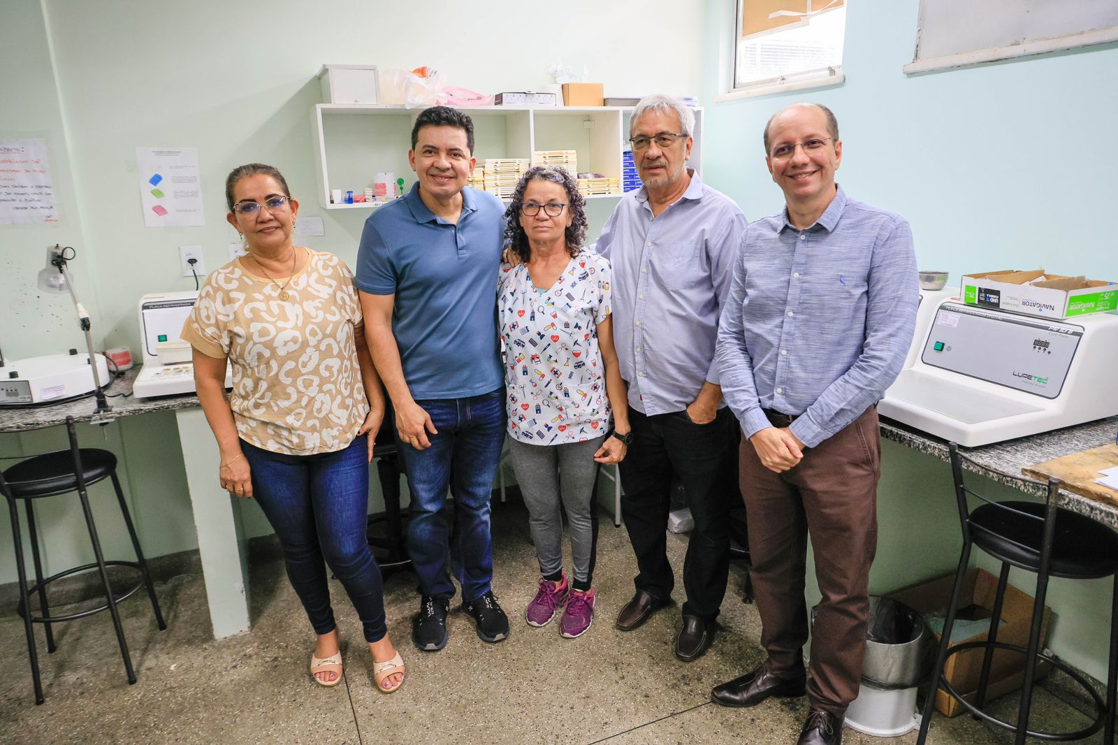 Delegado Péricles chama a atenção das amazonenses para os cuidados contra o câncer do colo de útero