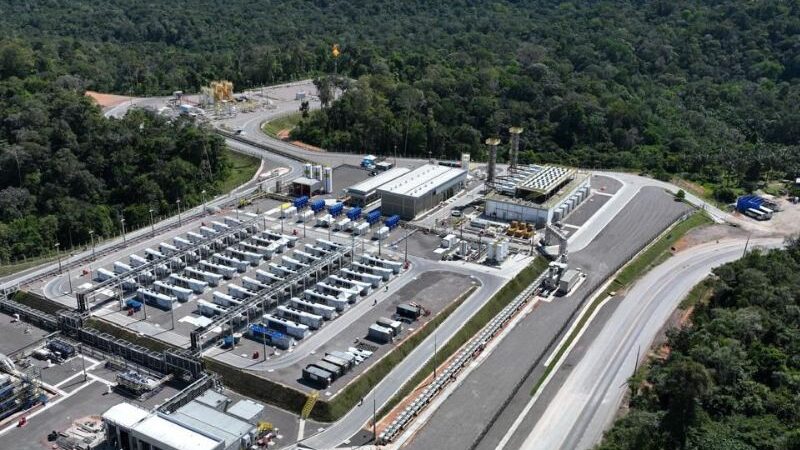 Eneva e governo do Amazonas recebem inscrições para formar profissionais especializados