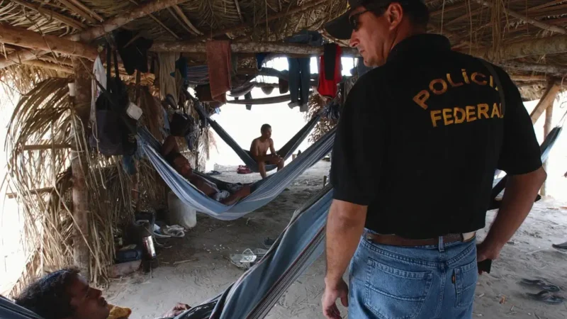 Governo inclui 248 empregadores em lista suja do trabalho escravo