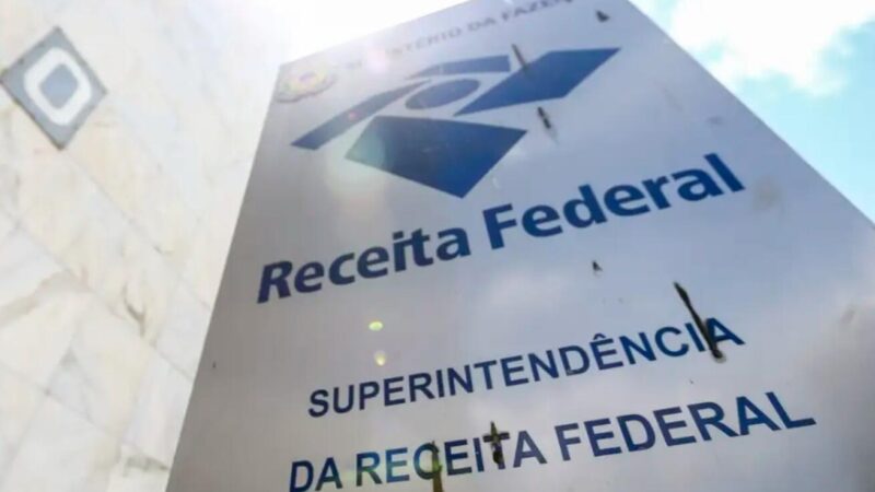 Autuações da Receita Federal sobem 65% em 2023 e somam R$ 225,5 bilhões