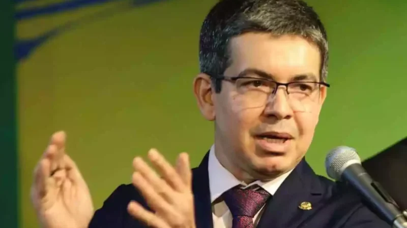 Criação da Universidade Federal da Fronteira Norte é aprovada pela CE