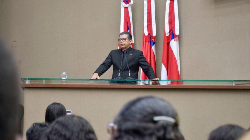 Deputados apresentam Projetos de Lei voltados a crianças com necessidades educacionais especiais e pessoas com deficiência