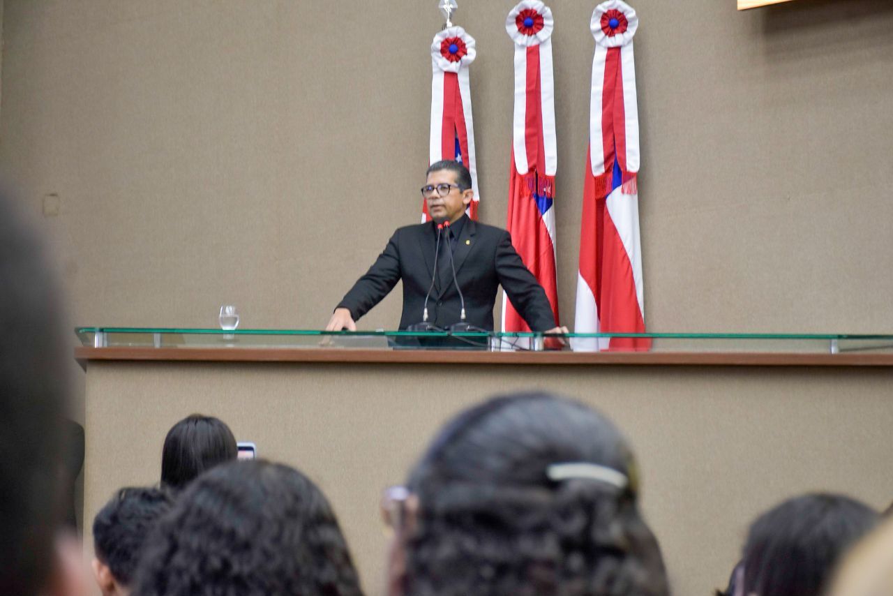 Deputados apresentam Projetos de Lei voltados a crianças com necessidades educacionais especiais e pessoas com deficiência