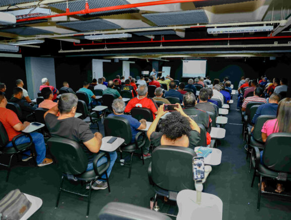 Detran do Amazonas tem Inscrições abertas para cursos em Itapiranga e Silves