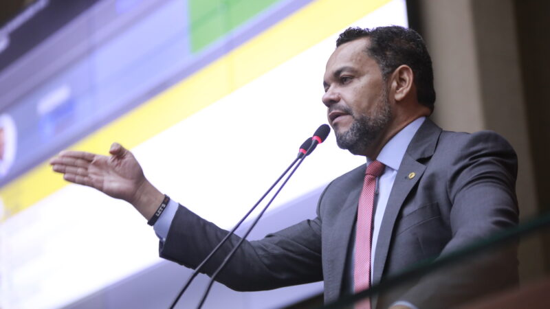 Durante Sessão Ordinária, deputados criticam atuação de ‘flanelinhas’ nas ruas de Manaus