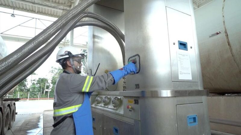 Eneva e governo do AM recebem inscrições para formar profissionais especializados