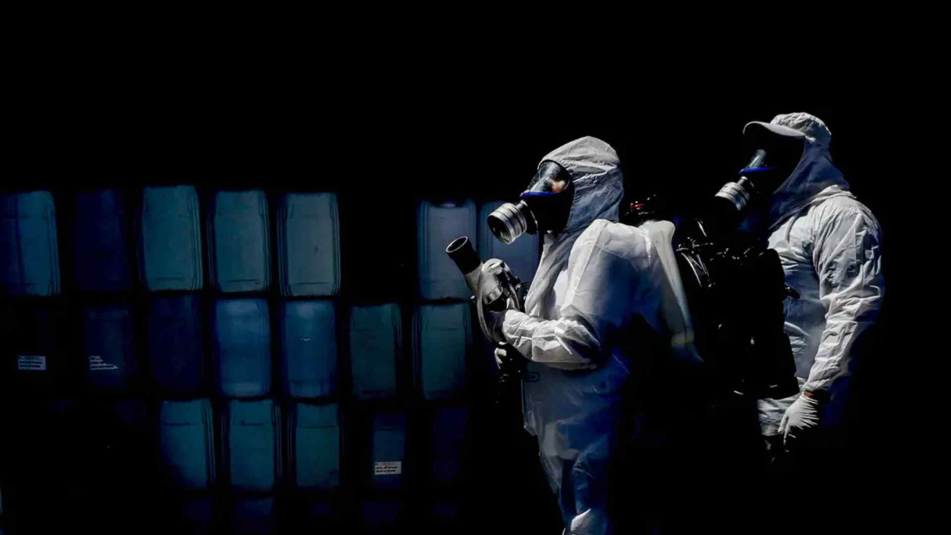 Estado do Rio de Janeiro registra primeiros casos de dengue tipo 3