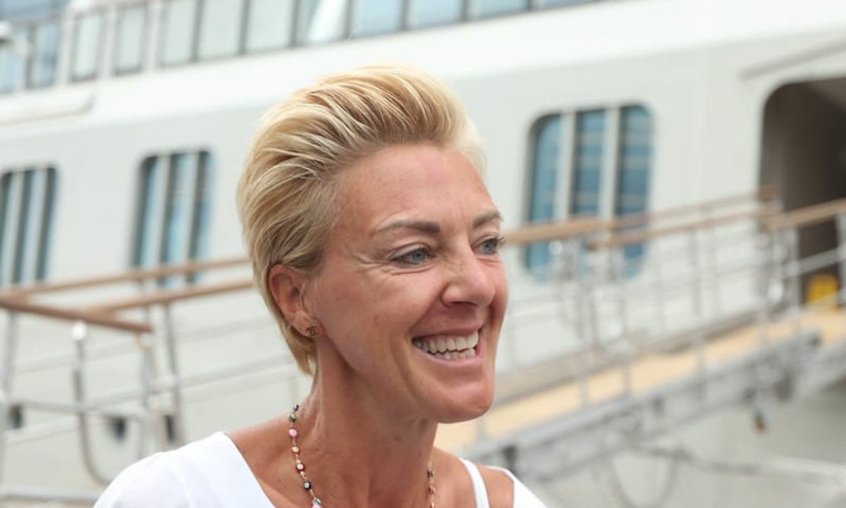 ‘Estamos nos sentindo bem-vindos a este país’