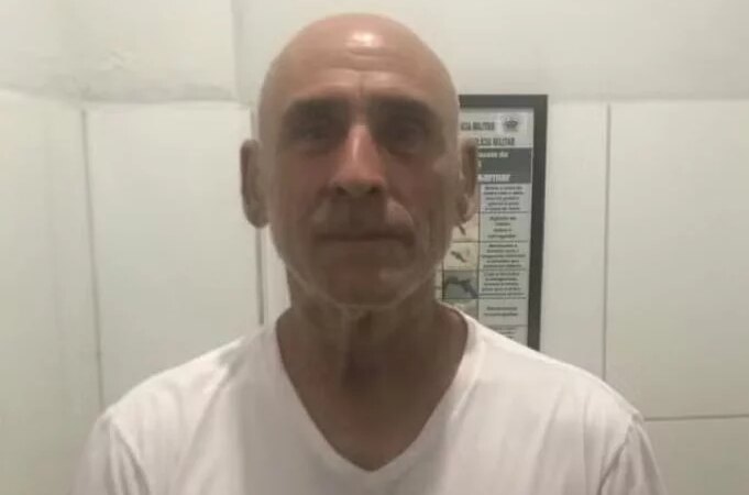 Ex-PM suspeito de tentar matar ministro do STJ em Manaus é preso