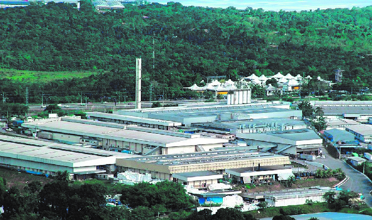 Faturamento do Polo Industrial de Manaus deve crescer 8,9% em 2024, projeta Cieam