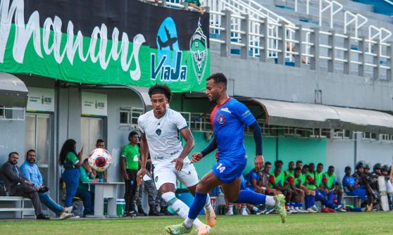 Federação define data da final do segundo turno do Barezão 2024