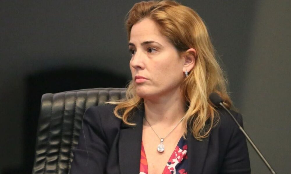 Gabriela Hardt será presa, avalia Roberto Bertholdo