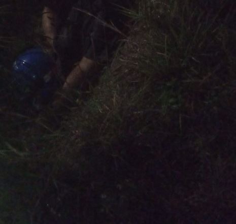 Garoto de 14 anos sobrevive a acidente violento que matou dois no Amazonas