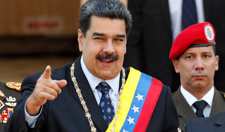 Há risco de guerra entre Guiana e Venezuela?