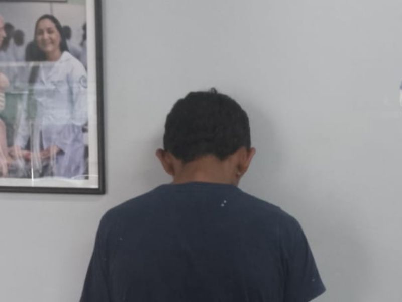 Homem escapa de ser morto pelo ‘Tribunal do Povo’ em Manaus