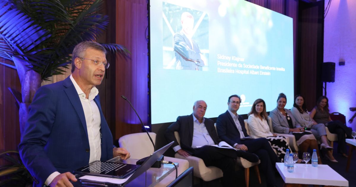 Hospital Albert Einstein inaugura Centro de Inovação em Manaus