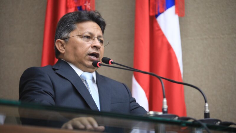 Licenciamento ambiental de flutuantes é destaque nos discursos da Sessão Ordinária na Assembleia Legislativa do Amazonas