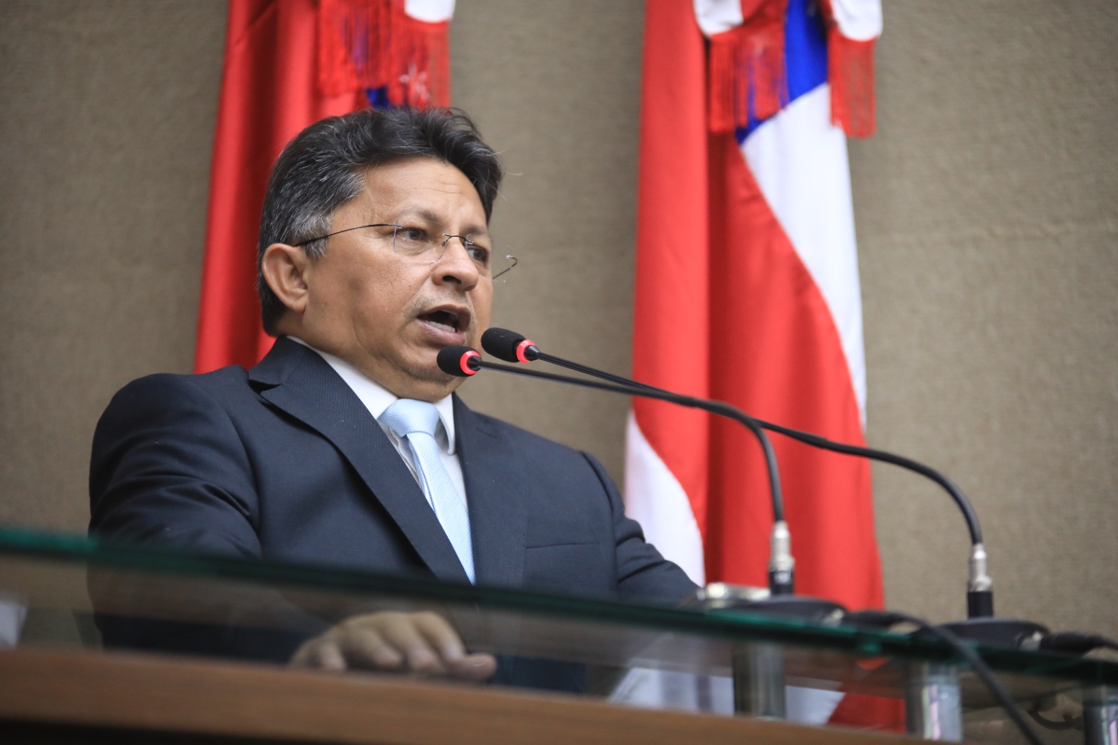 Licenciamento ambiental de flutuantes é destaque nos discursos da Sessão Ordinária na Assembleia Legislativa do Amazonas