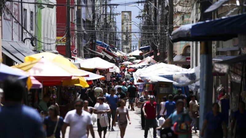 Manaus apresenta terceira menor expectativa de vida entre capitais do Brasil, diz Instituto