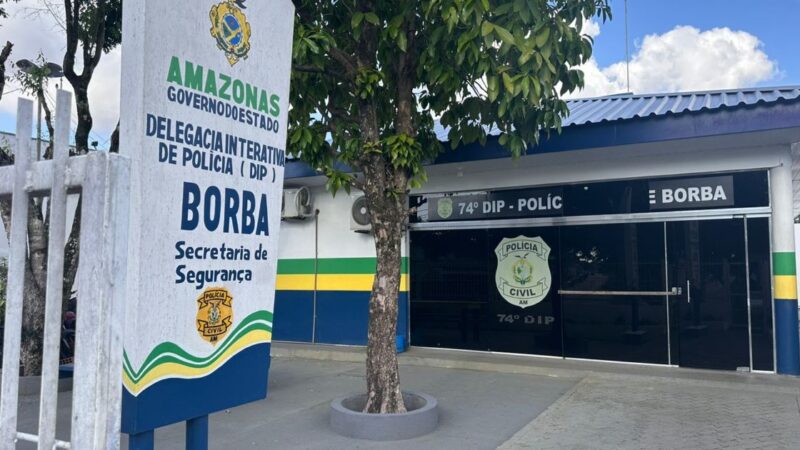 Meninas de 3 e 10 anos são estupradas pelo tio e padrasto no interior do AM