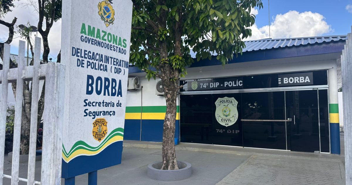 Meninas de 3 e 10 anos são estupradas pelo tio e padrasto no interior do AM