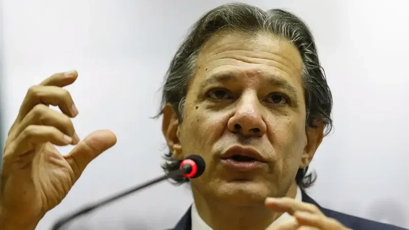 Mudança de meta fiscal abre espaço para R$ 161 bi nos Orçamentos de 2025 e 2026