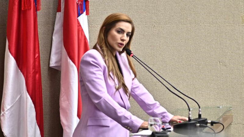 PL de Débora Menezes prevê sustentação oral por advogado na defesa de recursos contra infrações de trânsito