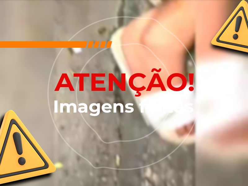 Pistoleiros do CV gravam execução em Manaus