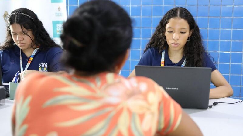 Procon Manaus nos Bairros’ será realizado no Centro de Manaus