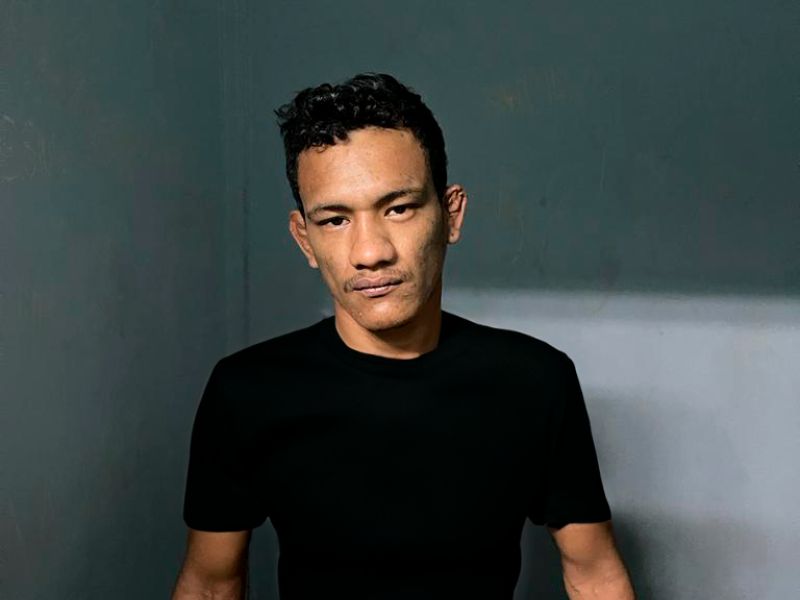 Vulgo ‘Curubinha’ é morto durante confronto policial em Manaus