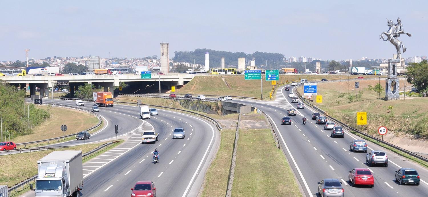 Consórcio Infraestrutura de Minas Gerais vence leilão de relicitarão da BR-040