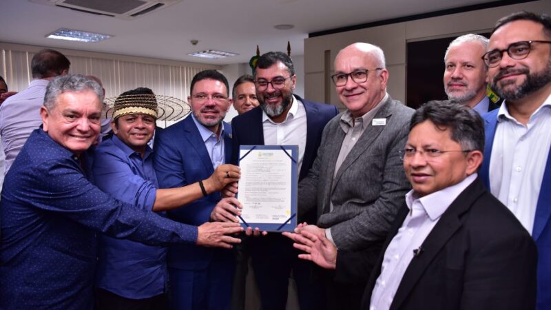 Povo Mura decide pela mineração de potássio em Autazes