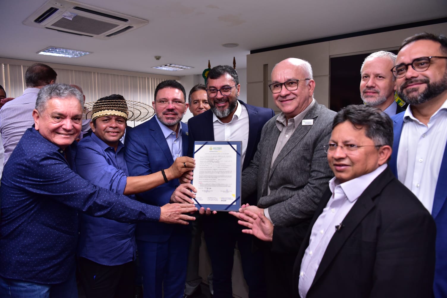 Projeto Potássio Autazes promoverá sustentabilidade