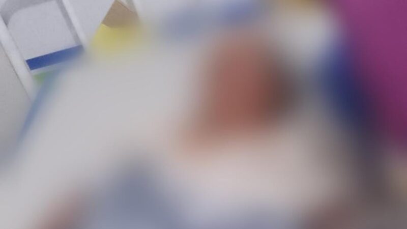 Idosa é agredida durante assalto no rio Mutuca em Autazes