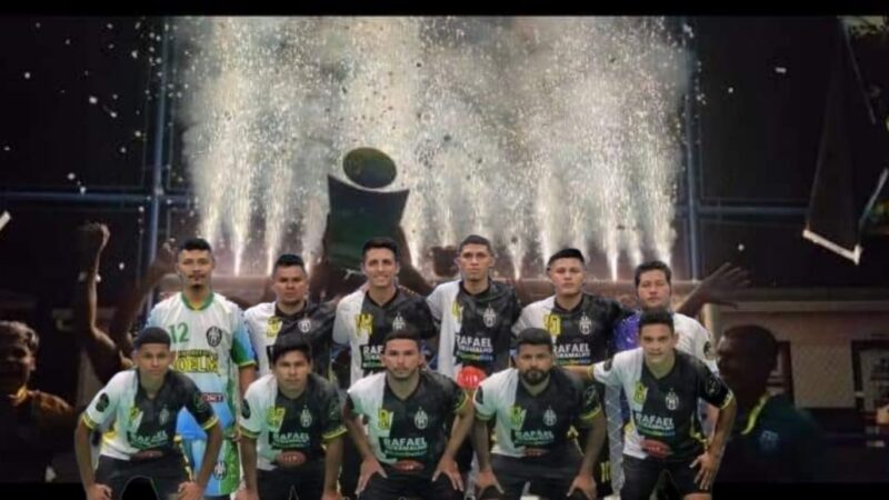 Jean Santos anuncia a 4° Copa dos Bairros em homenagem aos 10 anos do BDC NOTÍCIAS