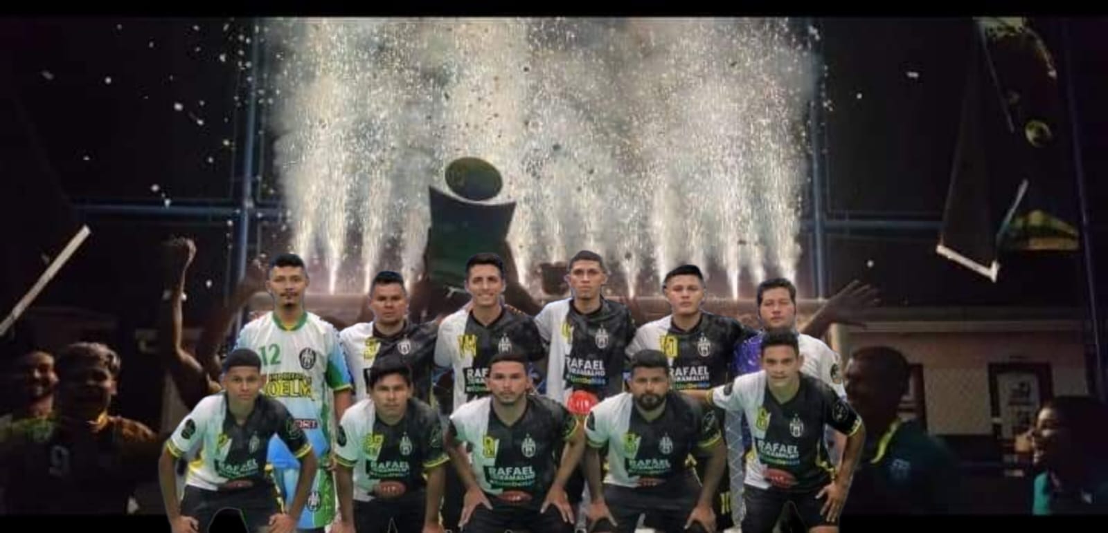 Jean Santos anuncia a 4° Copa dos Bairros em homenagem aos 10 anos do BDC NOTÍCIAS