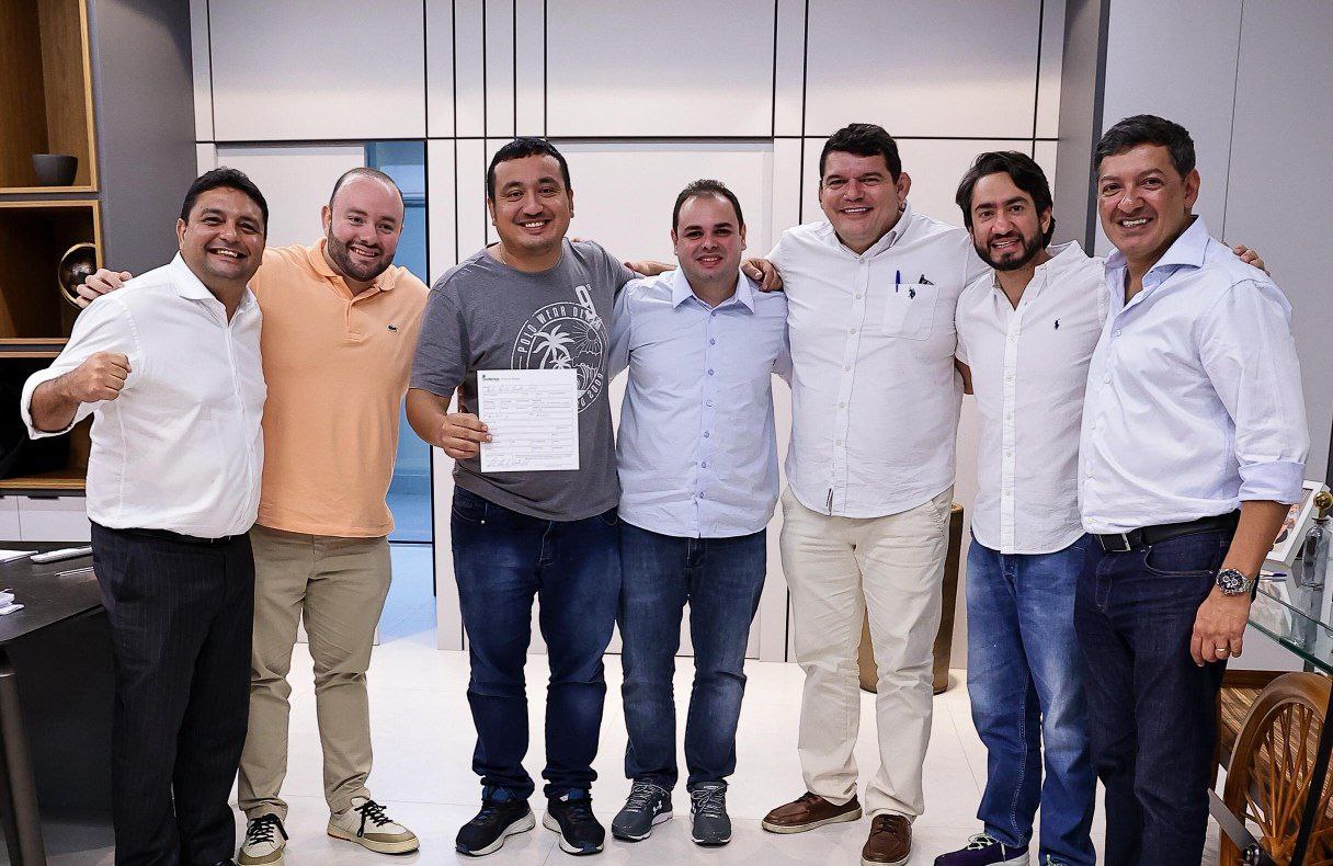 André Marsílio, Líder da BR-319 entra na briga para ser vereador em Manaus