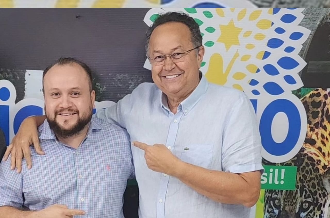 Republicanos lança pré-candidatura de Dr. Alex Rebelo em Autazes