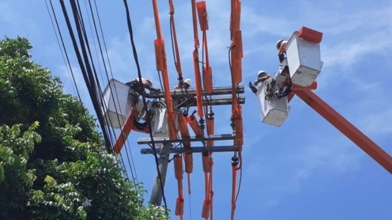 Confira os bairros que devem ficar sem energia em Manaus nesta sexta (24)