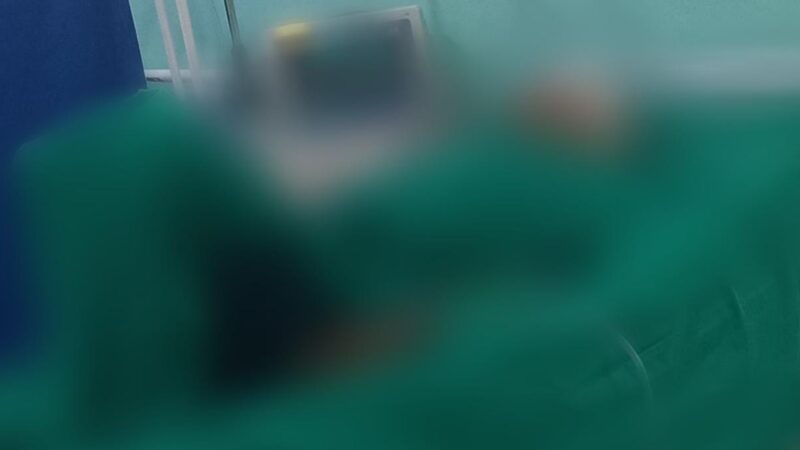 Homem é encontrado esfaqueado em ramal de Autazes