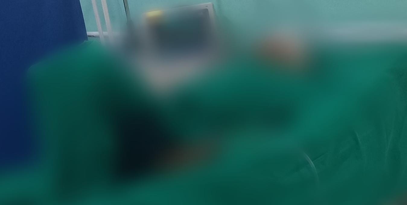 Homem é encontrado esfaqueado em ramal de Autazes